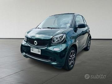 smart fortwo Fortwo 1.0 Youngster 71cv twinam...