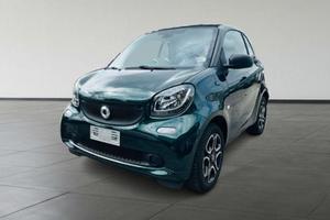 smart fortwo Fortwo 1.0 Youngster 71cv twinam...