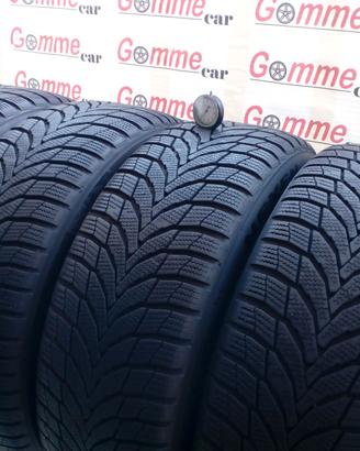 GOMME TERMICHE NEXEN 225 55 18 DOT3423 COD:2079