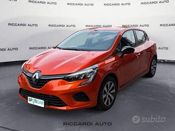 Renault Clio 5nd serie Full Hybrid E-Tech 145...