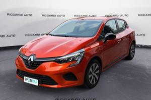 Renault Clio 5nd serie Full Hybrid E-Tech 145...