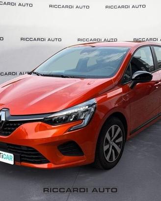 Renault Clio 5nd serie Full Hybrid E-Tech 145...