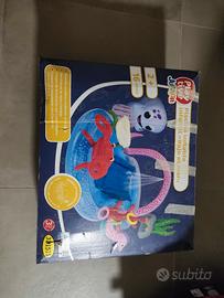 piscina per bambini 