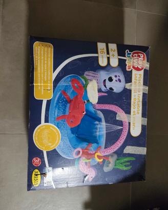 piscina per bambini 