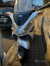 Madison malaguti s250