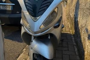 Madison malaguti s250