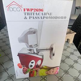 TRITACARNE E PASSAPOMODORO VDS FWP 2696