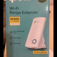 Wifi extender