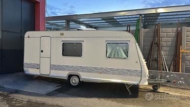 Adria 502 DK
