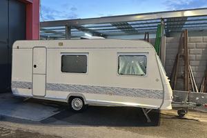 Adria 502 DK