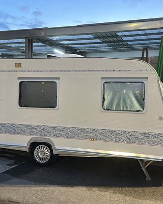 Adria 502 DK