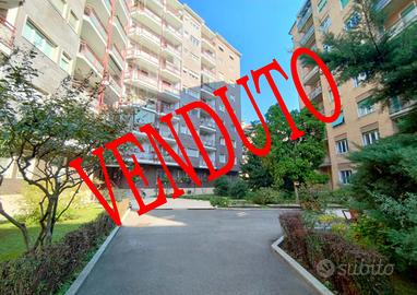 Appartamento Milano [1778VRG]