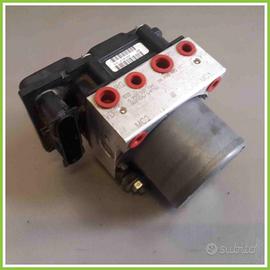 Centralina ABS Modulo Pompa BOSCH 0265800395 96499