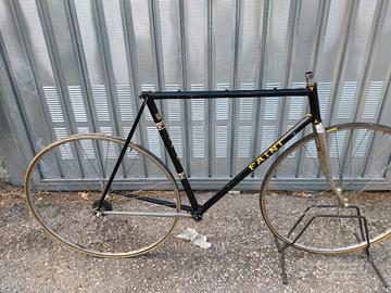 TELAIO FAINI CINELLI