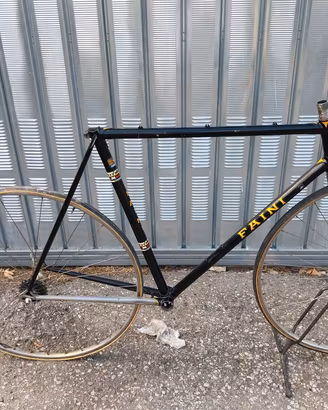 TELAIO FAINI CINELLI