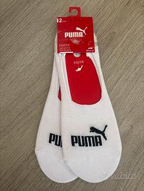 2 paia calzini Puma