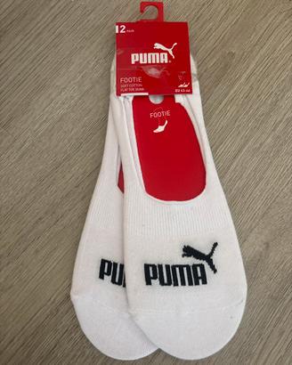 2 paia calzini Puma