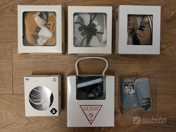 Scarpe bimbo Chicco - Guess - Obaibi - Z