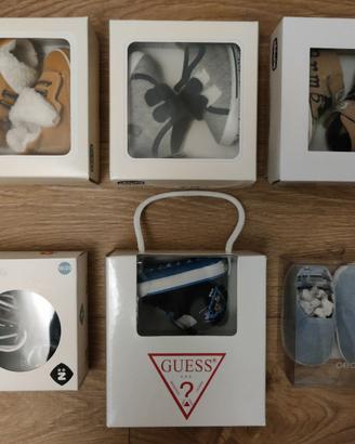 Scarpe bimbo Chicco - Guess - Obaibi - Z