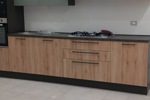 Appartamento ARREDATO MAD.DEI MARTIRI P.T