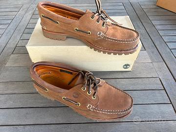 scarpe Timberland Classic 