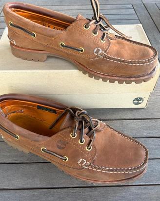 scarpe Timberland Classic 