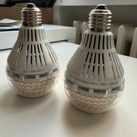 Lampadine a LED E27, 27W 4000lm