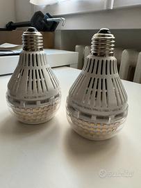 Lampadine a LED E27, 27W 4000lm