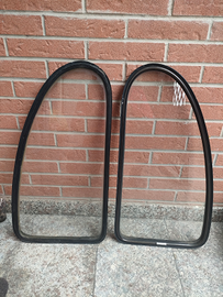 Vetri laterali Maggiolone