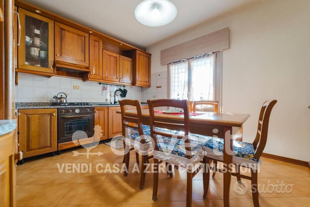 House in Fontanelle, Fontanelle Chiesa - Altro