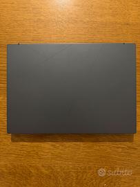 notebook ASUS ZENBOOK DUO UX8406M-PZ261W