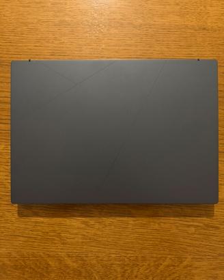 notebook ASUS ZENBOOK DUO UX8406M-PZ261W