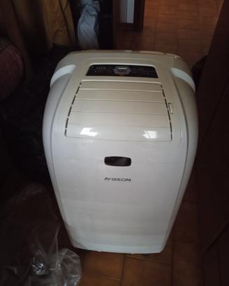 condizionatore portatile