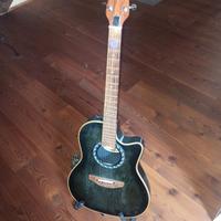 Chitarra acustica