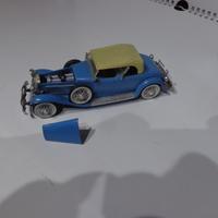 automodello RIO 1:43