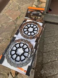 Dischi freno ktm