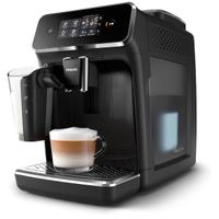 Philips 2200 series espresso latte go