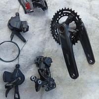 Gruppo Shimano Deore 