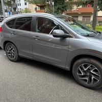 Honda CRV 1.6 anno 2018