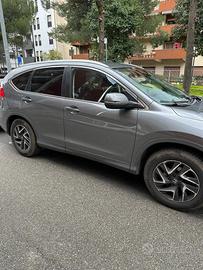 Honda CRV 1.6 anno 2018