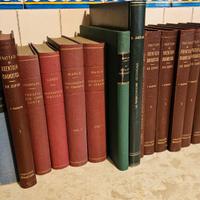 Libri medicina e odontoiatria 