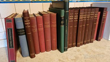 Libri medicina e odontoiatria 