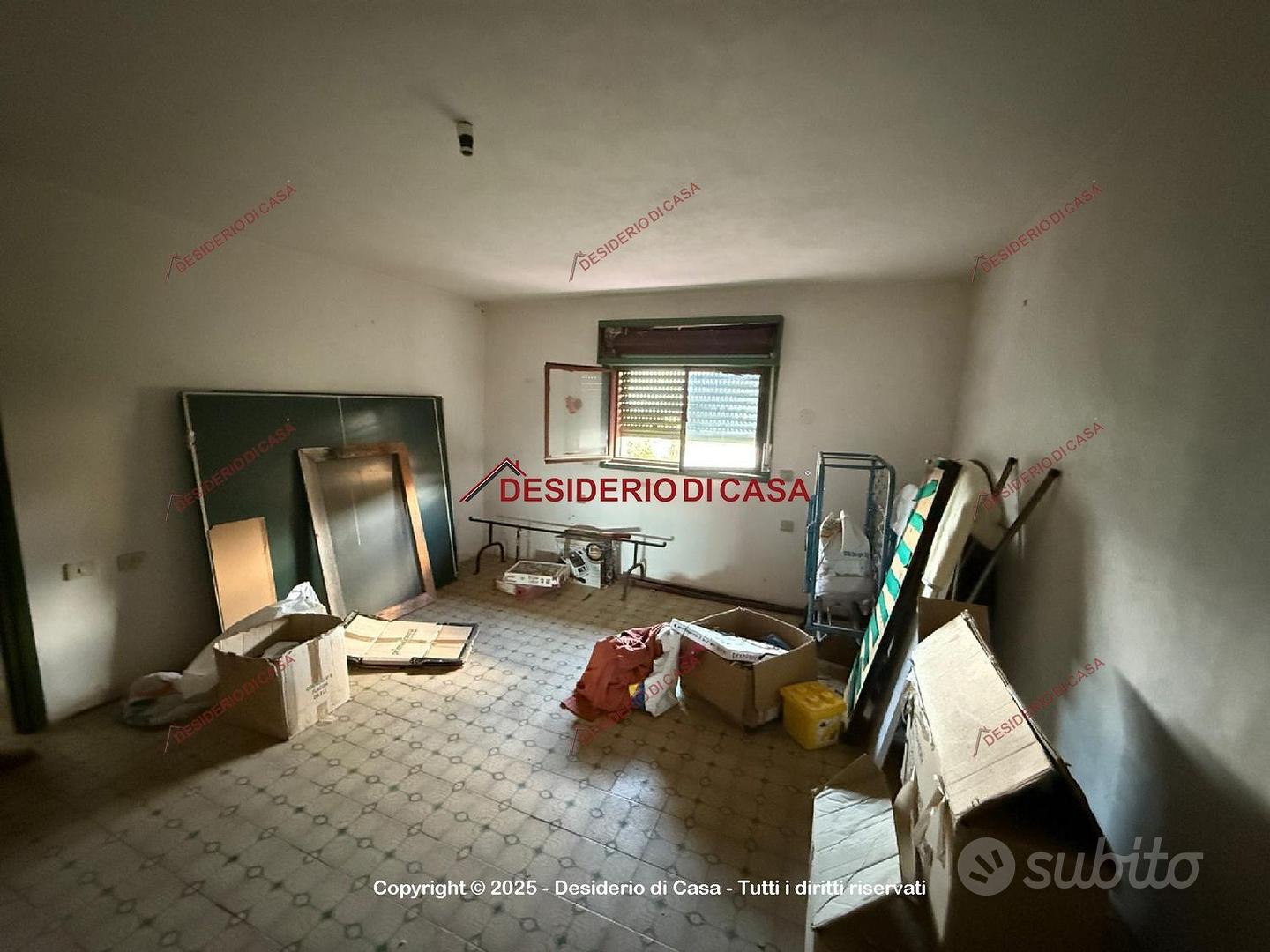 Casa, Carini. - Vista 6
