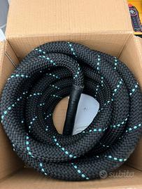 Battle rope corda da allenamento