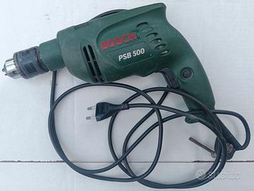 Trapano Bosch PSB 500