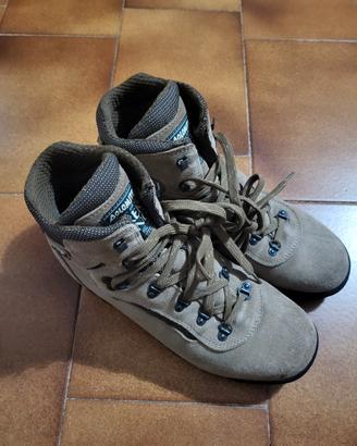 Scarponi Dolomite Arizona-G Antilope 