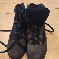 Scarponi da montagna 42