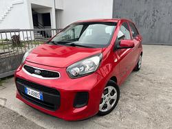 KIA PICANTO 1.0 ECOGPL STATO NEOPATENTATI