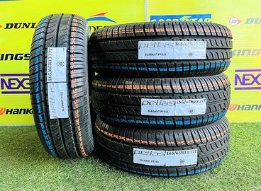 X4: Estive 165/65R13 77T -PETLAS- al 100%