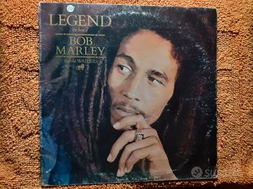 Legend (The Best Of Bob Marley And The Wailers)